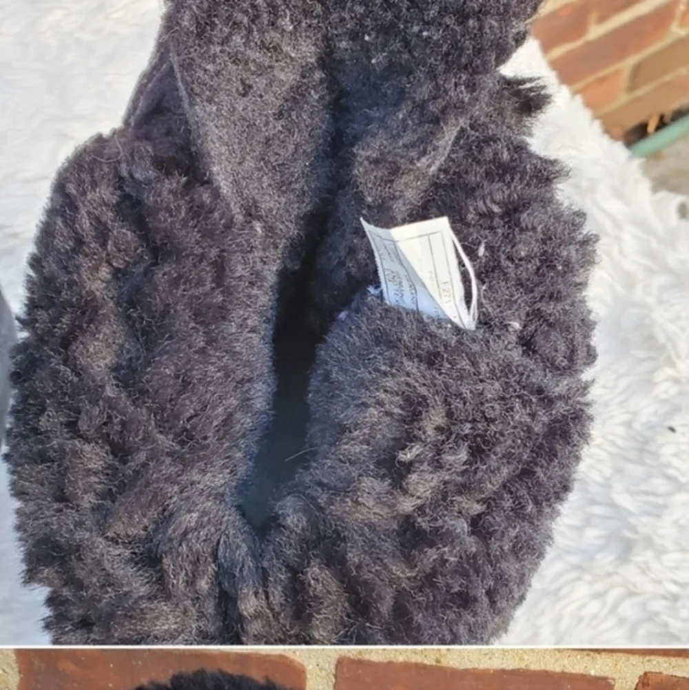 UGG preloved warm